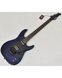 Schecter Sun Valley Super Shredder FR-S Guitar Blue Reign sku number SCHECTER1246