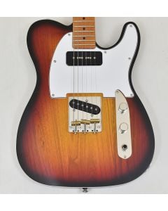 Schecter PT Special Guitar 3-Tone Sunburst Pearl B Stock 1013 sku number SCHECTER665.B1013
