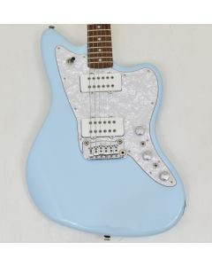 G&L USA CLF Research Doheny V12 Guitar Sonic Blue sku number CLF DOHENY V12 - SON