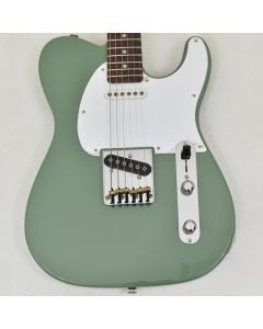G&L USA ASAT Classic Build to Order Guitar Matcha Green sku number USA ACL TEA