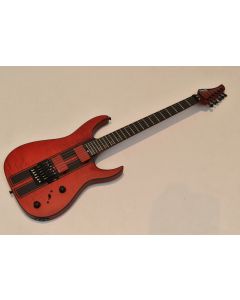 Schecter Banshee GT FR Electric Guitar Satin Trans Red B-Stock 2545 sku number SCHECTER1523.B 2545-1