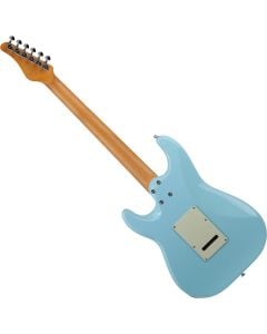 Schecter MV-6 Electric Guitar Super Sonic Blue sku number SCHECTER4203