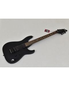 Schecter Damien-6 FR Guitar Satin Black B-Stock 1706 sku number SCHECTER2471.B1706