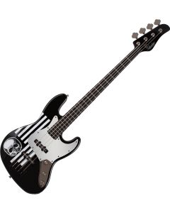 Schecter JD Deservio J-4 Electric Bass Gloss Black sku number SCHECTER84