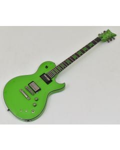 Schecter Kenny Hickey Solo-6 EX S Guitar Steele Green sku number SCHECTER379
