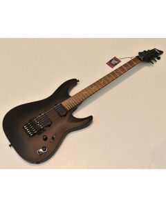 Schecter Damien-6 FR Guitar Satin Black B-Stock 2047 sku number SCHECTER2471.B2047