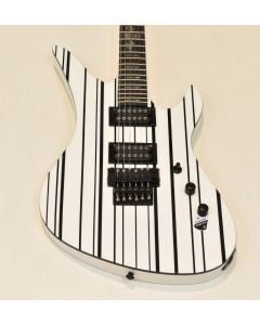 Schecter Synyster Standard FR Guitar White B-Stock 1564 sku number SCHECTER1746.B1564