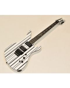 Schecter Synyster Standard FR Guitar White B-Stock 1564 sku number SCHECTER1746.B1564