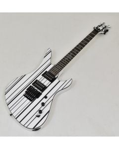Schecter Synyster Standard FR Guitar White B-Stock 0625 sku number SCHECTER1746.B0625