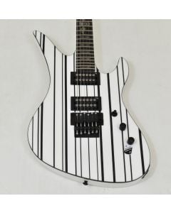 Schecter Synyster Standard FR Guitar White B-Stock 2098 sku number SCHECTER1746.B2098