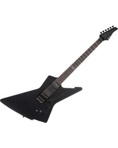 Schecter Jake Pitts E-1 FR S Guitar Satin Black sku number SCHECTER2952