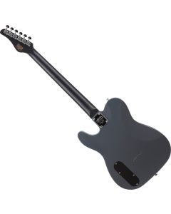 Schecter PT EX Baritone Guitar Dorian Gray sku number SCHECTER2148