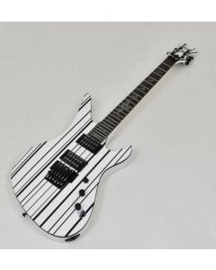 Schecter Synyster Standard FR Guitar White B-Stock 0568 sku number SCHECTER1746.B0568