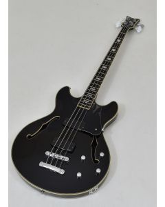 Schecter Corsair Bass in Gloss Black 1548 sku number SCHECTER1550-b1548