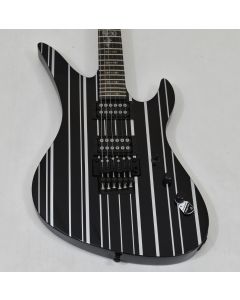 Schecter Synyster Standard FR Guitar Black B-Stock 2765 sku number SCHECTER1739.B2765