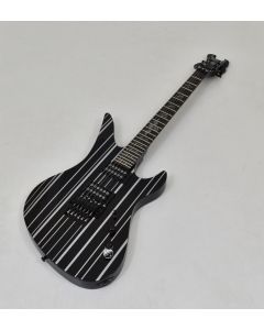 Schecter Synyster Standard FR Guitar Black B-Stock 2765 sku number SCHECTER1739.B2765