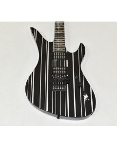 Schecter Synyster Standard FR Guitar Black B-Stock 2357 sku number SCHECTER1739.B2357