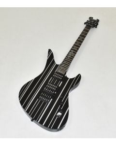 Schecter Synyster Standard FR Guitar Black B-Stock 3613 sku number SCHECTER1739.B3613