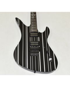 Schecter Synyster Standard FR Guitar Black B-Stock 3613 sku number SCHECTER1739.B3613