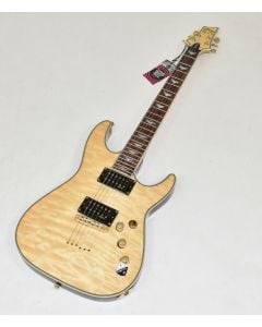 Schecter Omen Extreme-6 Guitar Natural B-Stock 0961 sku number SCHECTER2033.B0961