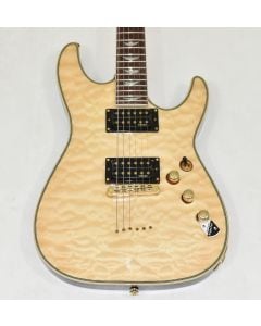 Schecter Omen Extreme-6 Guitar Natural B-Stock 1000 sku number SCHECTER2033.B1000