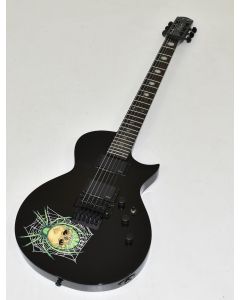 ESP LTD KH-3 Spider Kirk Hammett Electric Guitar B-Stock 2010 sku number LKH3.B2010