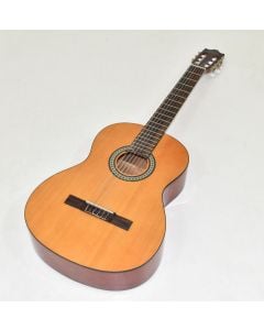 Ibanez GA3 Classical Acoustic Guitar  B-Stock 4213 sku number GA3.B 4213