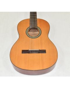 Ibanez GA3 Classical Acoustic Guitar  B-Stock 4213 sku number GA3.B 4213