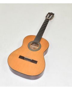 Ibanez IJC30 JAMPACK Nylon Acoustic Guitar Package in Amber High Gloss Finish B-Stock 8293 sku number IJC30.B 8293