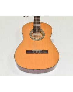 Ibanez IJC30 JAMPACK Nylon Acoustic Guitar Package in Amber High Gloss Finish B-Stock 6308 sku number IJC30.B 6308