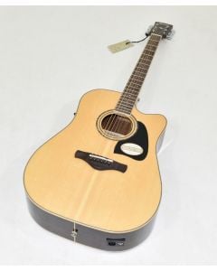 Ibanez AW535CE Artwood Grand Concert Electric Acoustic Guitar 3454 sku number 6SAW535CENT-B3454