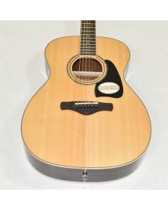 Ibanez AC535 Artwood Grand Concert Acoustic Guitar 0994 sku number 6SAC535NT-B0994