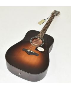 Ibanez AW4000 BS Artwood Brown Sunburst Gloss Acoustic Guitar 2994 sku number 6SAW4000B2994