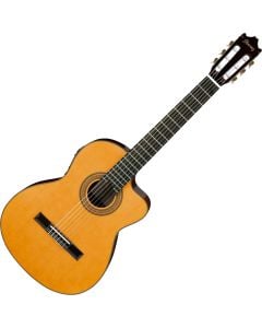 Ibanez GA6CE Classical Electric Acoustic Guitar  B-Stock 0068 sku number GA6CE.B0068