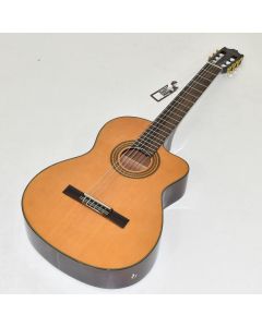 Ibanez GA6CE Classical Electric Acoustic Guitar  B-Stock 6166 sku number GA6CE.B6166