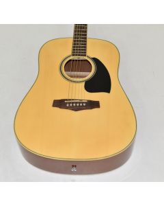 Ibanez PF15WC NT Natural High Gloss B Stock Acoustic Guitar 2453 sku number 6SPF15WCNT_B2453