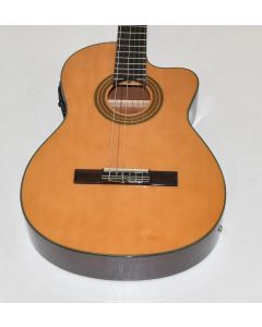 Ibanez GA6CE Classical Electric Acoustic Guitar  B-Stock 7788 sku number GA6CE.B7788