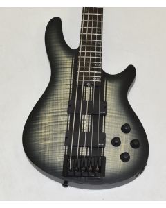 Schecter C-5 GT Bass Satin Charcoal Burst B-Stock 1355 sku number SCHECTER1534.B1355