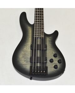 Schecter C-5 GT Bass Satin Charcoal Burst B-Stock 0518 sku number SCHECTER1534.B0518