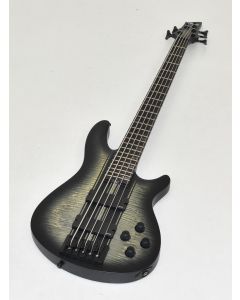 Schecter C-5 GT Bass Satin Charcoal Burst B-Stock 0518 sku number SCHECTER1534.B0518