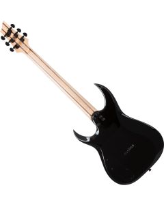 Schecter Sunset-6 Triad Electric Guitar Black sku number SCHECTER2574