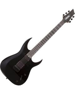 Schecter Sunset-6 Triad Electric Guitar Black sku number SCHECTER2574
