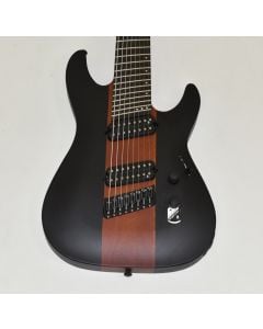 Schecter Rob Scallon C-8 Multiscale Electric Guitar B1855 sku number SCHECTER903-B1855