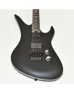 Schecter Avenger FR SLS Elite Evil Twin Guitar b-stock 2062 sku number SCHECTER1369-B2062