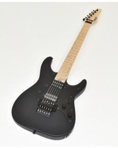 Schecter Sun Valley Super Shredder FR Electric Guitar Satin Black B-Stock 0962 sku number SCHECTER1283.B 0962