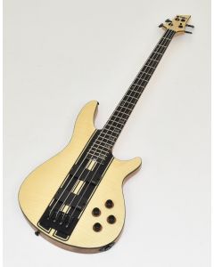 Schecter C-4 GT Bass Natural B-Stock 0604 sku number SCHECTER710.B0604