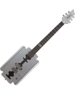 Schecter Machine Gun Kelly Razor Blade Guitar sku number SCHECTER88