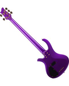 Schecter The Freeze Sicle 5 String Electric Bass in Purple sku number SCHECTER2298