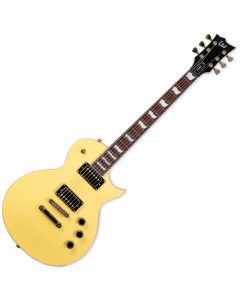 ESP LTD EC-256 Electric Guitar Vintage Gold Satin sku number LEC256VGS