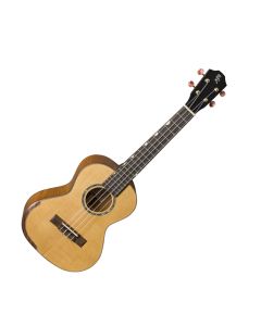 Baton Rouge UTM-T Flamed Maple Tenor Ukulele sku number 155206